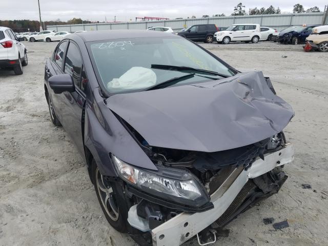 HONDA CIVIC SE 2015 19xfb2f74fe068807