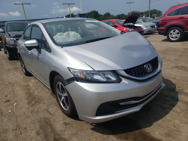 HONDA CIVIC SE 2015 19xfb2f74fe069312