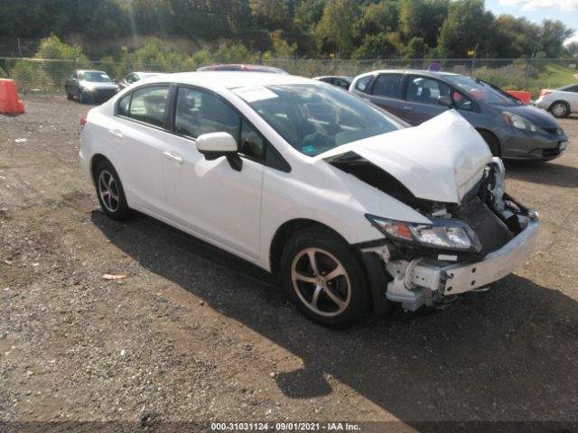 HONDA CIVIC SEDAN 2015 19xfb2f74fe091097