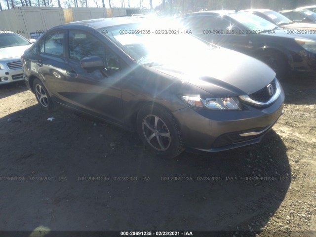 HONDA CIVIC SEDAN 2015 19xfb2f74fe096364