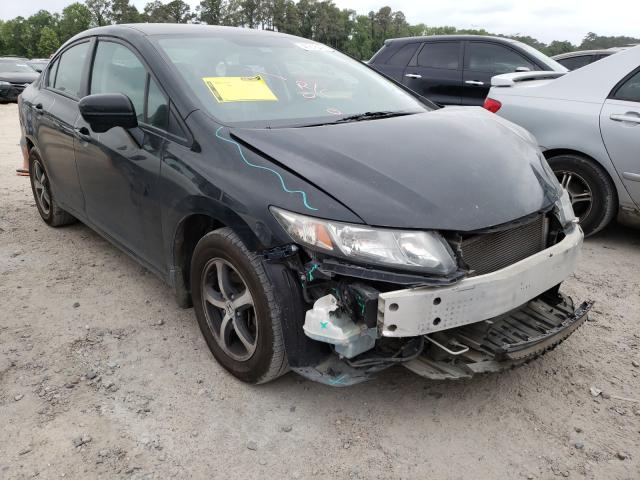 HONDA CIVIC SE 2015 19xfb2f74fe098616