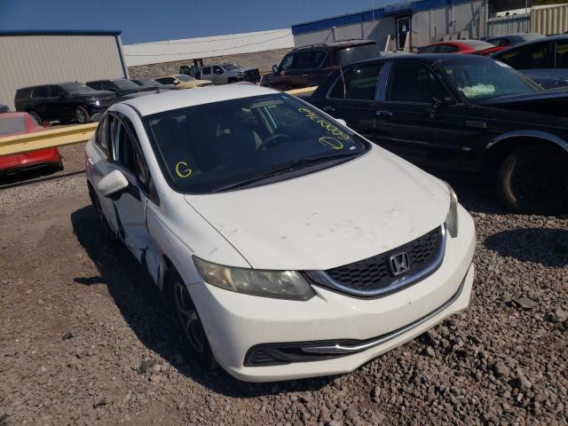 HONDA CIVIC SE 2015 19xfb2f74fe103796