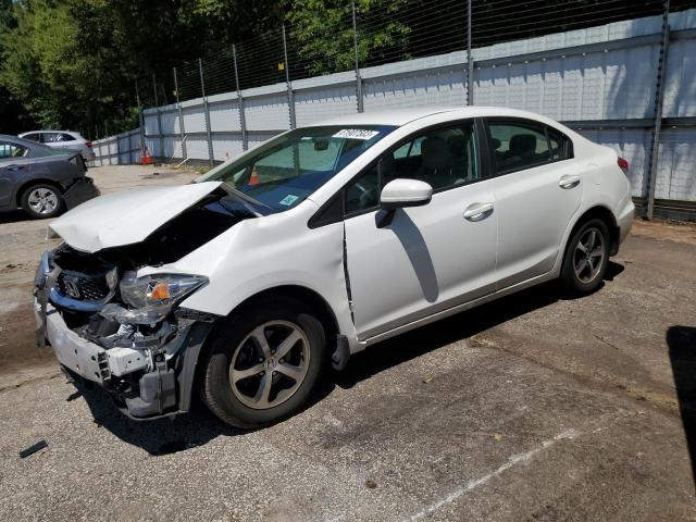 HONDA CIVIC SE 2015 19xfb2f74fe106682