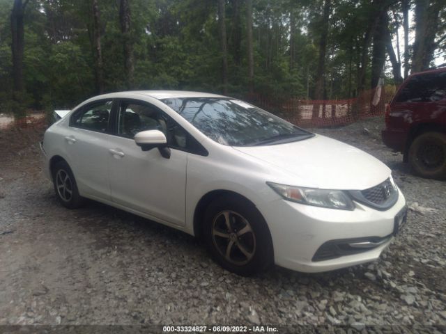 HONDA CIVIC SEDAN 2015 19xfb2f74fe107461