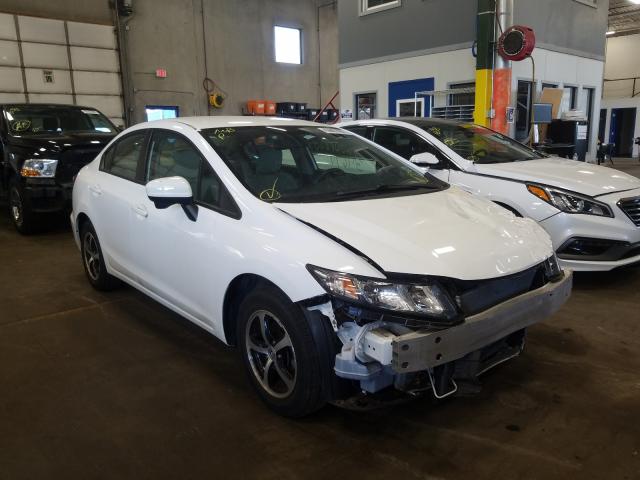 HONDA CIVIC SE 2015 19xfb2f74fe109744