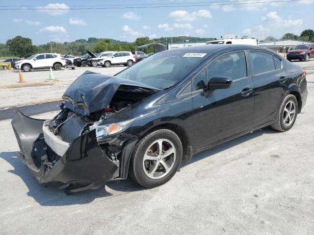 HONDA CIVIC SE 2015 19xfb2f74fe118329