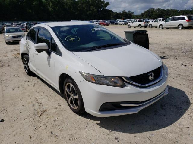 HONDA CIVIC SE 2015 19xfb2f74fe119268