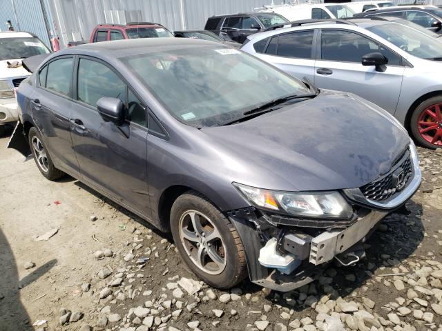 HONDA CIVIC SE 2015 19xfb2f74fe209004