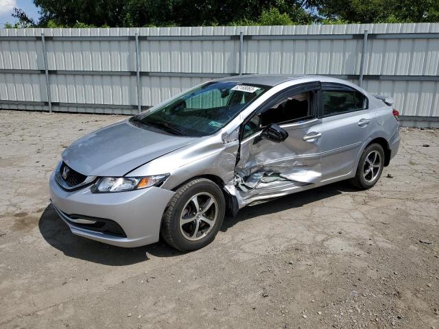 HONDA CIVIC SE 2015 19xfb2f74fe210606