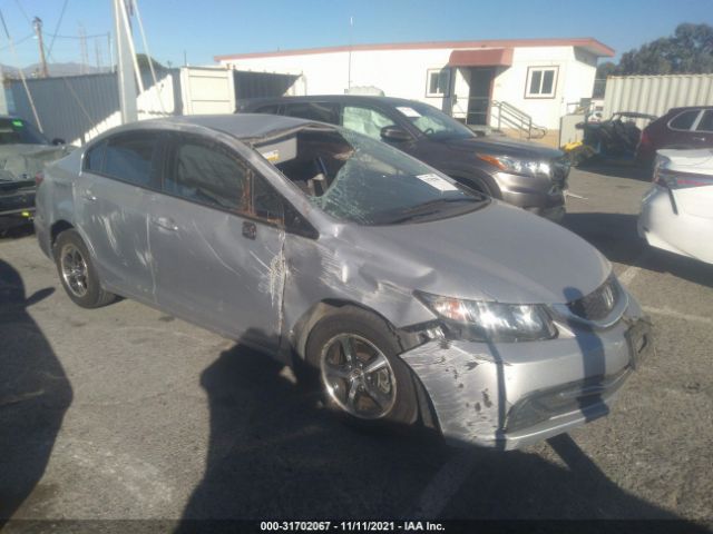 HONDA CIVIC SEDAN 2015 19xfb2f74fe211674