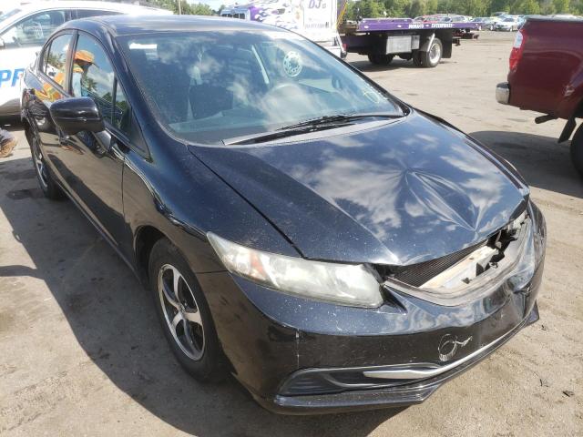 HONDA CIVIC SE 2015 19xfb2f74fe216616