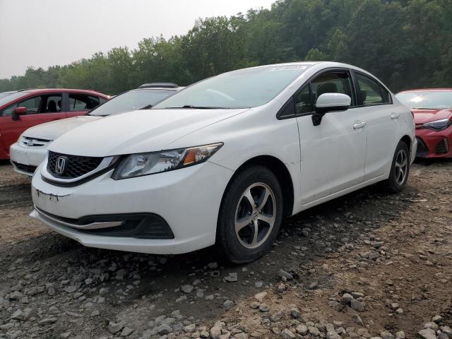 HONDA CIVIC SE 2015 19xfb2f74fe217264