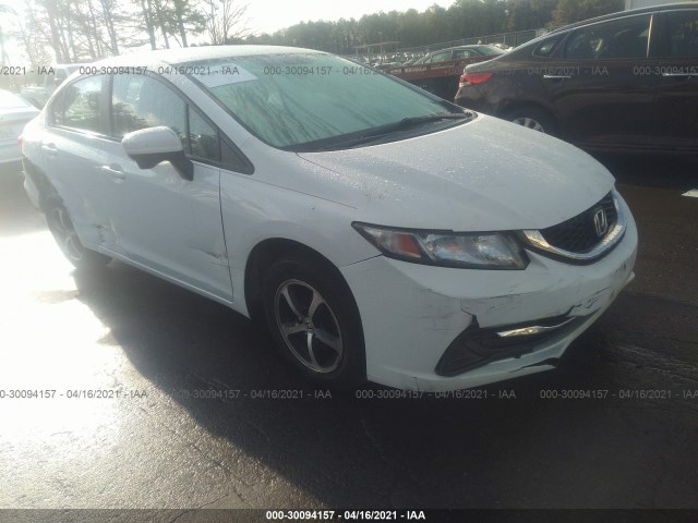 HONDA CIVIC SEDAN 2015 19xfb2f74fe217846