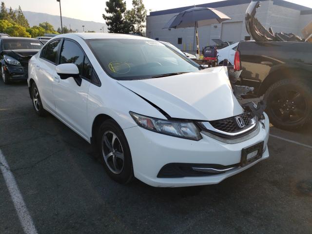 HONDA CIVIC SE 2015 19xfb2f74fe222660