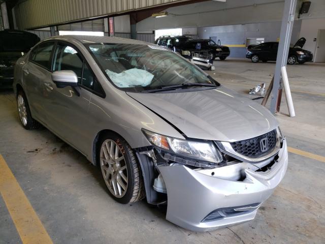 HONDA CIVIC SE 2015 19xfb2f74fe229270