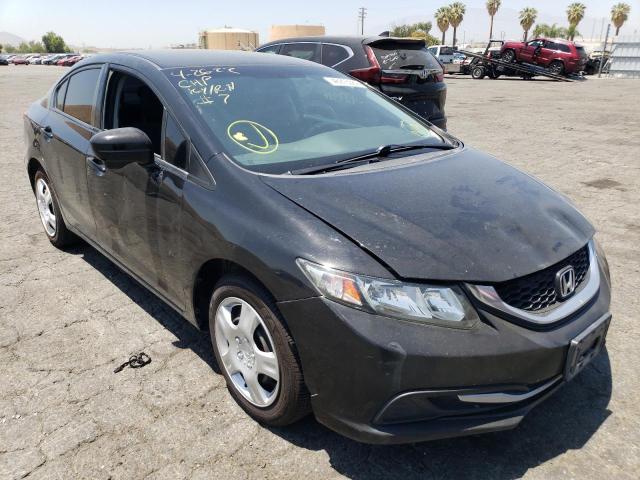 HONDA CIVIC SE 2015 19xfb2f74fe229902