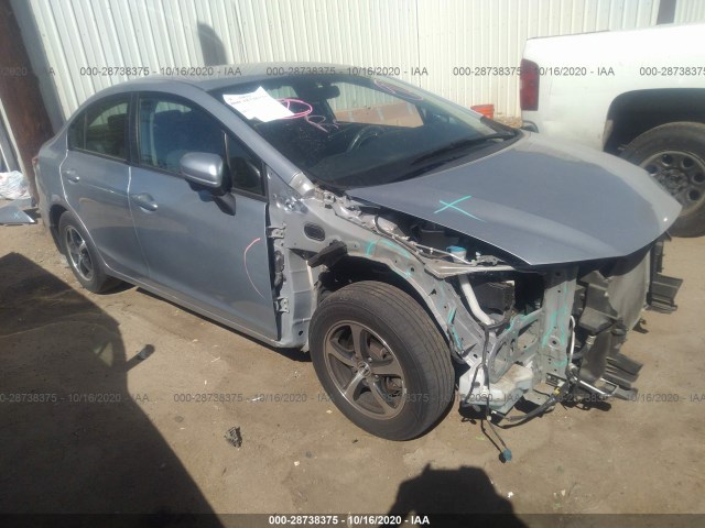 HONDA CIVIC SEDAN 2015 19xfb2f74fe232847