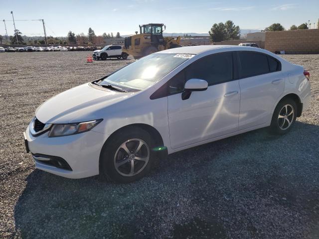 HONDA CIVIC 2015 19xfb2f74fe235456