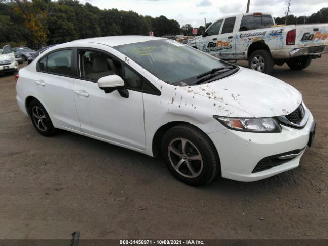 HONDA CIVIC SEDAN 2015 19xfb2f74fe248868