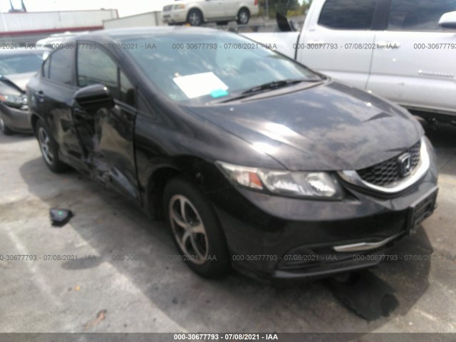 HONDA CIVIC SEDAN 2015 19xfb2f74fe265282