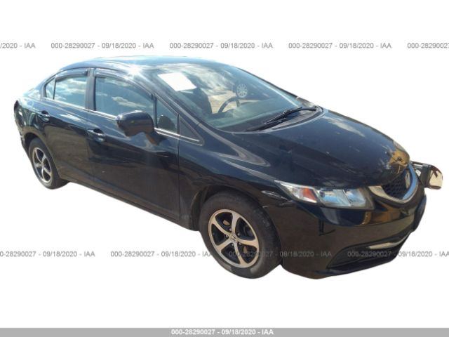 HONDA CIVIC SEDAN 2015 19xfb2f74fe271258