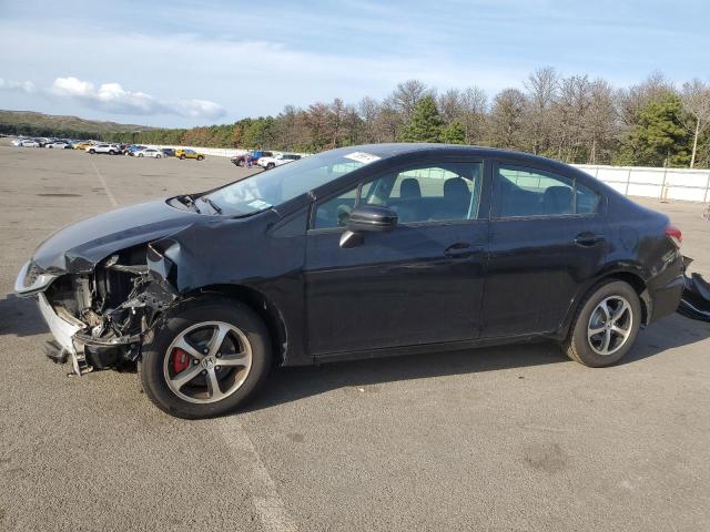 HONDA CIVIC SE 2015 19xfb2f74fe271261