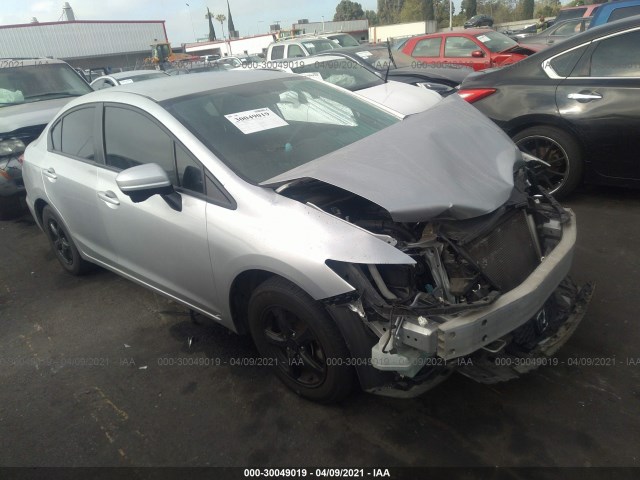 HONDA CIVIC SEDAN 2015 19xfb2f74fe275018