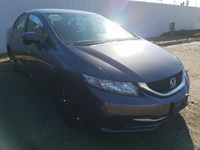 HONDA CIVIC SE 2015 19xfb2f74fe284088