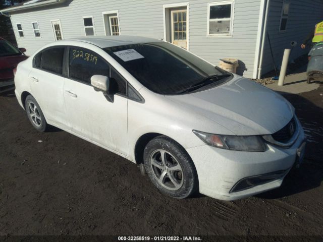 HONDA CIVIC SEDAN 2015 19xfb2f74fe285337