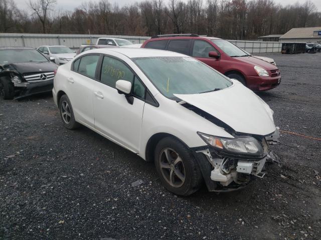 HONDA CIVIC SE 2015 19xfb2f74fe285371