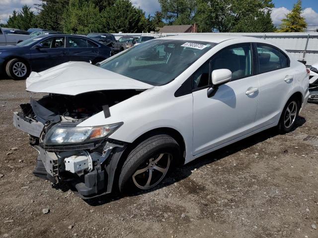 HONDA CIVIC 2015 19xfb2f74fe292224