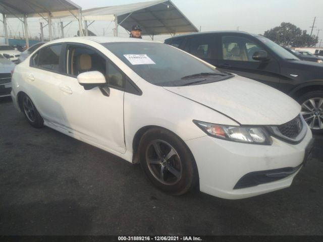 HONDA CIVIC SEDAN 2015 19xfb2f74fe292899