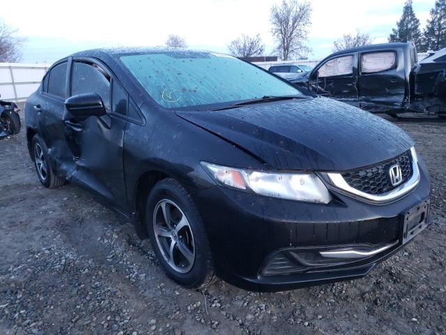 HONDA CIVIC SE 2015 19xfb2f74fe293938