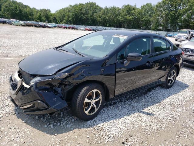 HONDA CIVIC SE 2015 19xfb2f74fe295799