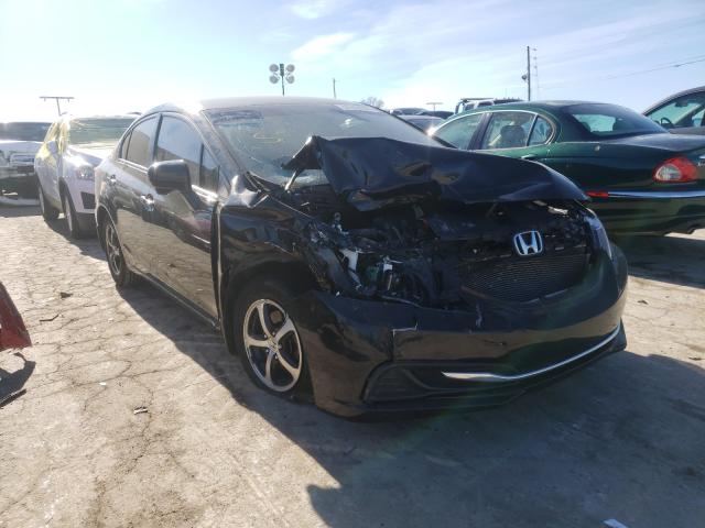 HONDA CIVIC SE 2015 19xfb2f75fe014478