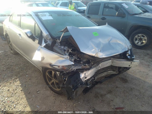 HONDA CIVIC SEDAN 2015 19xfb2f75fe028767