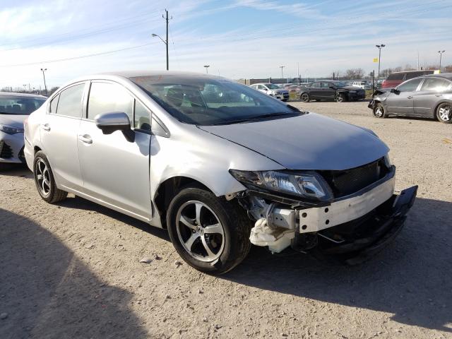 HONDA CIVIC SE 2015 19xfb2f75fe029076