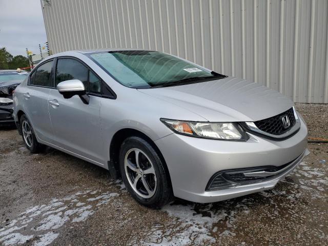 HONDA CIVIC SE 2015 19xfb2f75fe029787