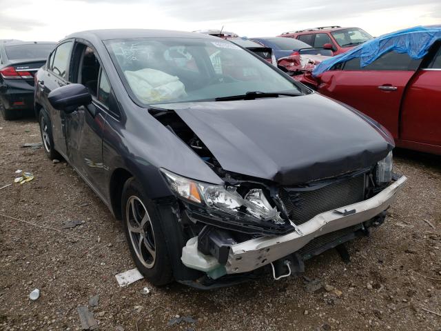 HONDA CIVIC SE 2015 19xfb2f75fe034679