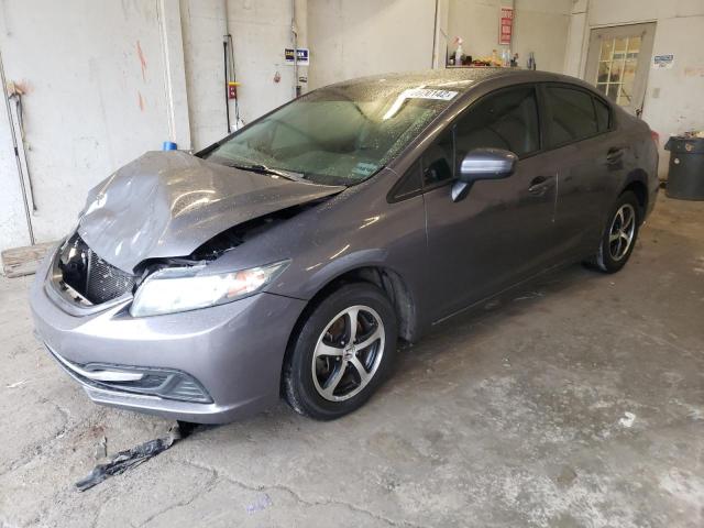 HONDA CIVIC SE 2015 19xfb2f75fe037016