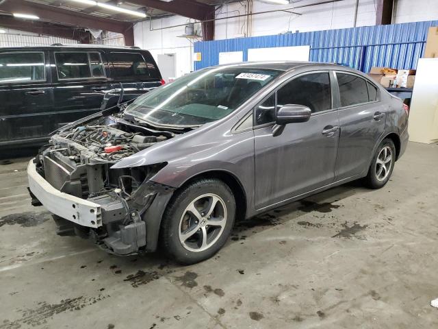 HONDA CIVIC 2015 19xfb2f75fe048551