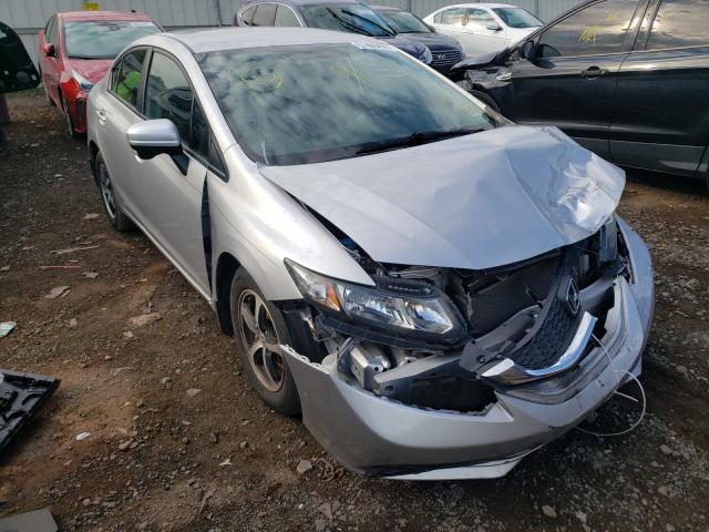 HONDA CIVIC SE 2015 19xfb2f75fe066547