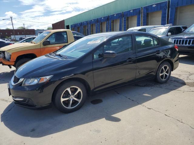 HONDA CIVIC 2015 19xfb2f75fe071117