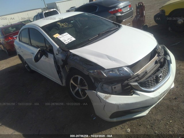 HONDA CIVIC SEDAN 2015 19xfb2f75fe077872