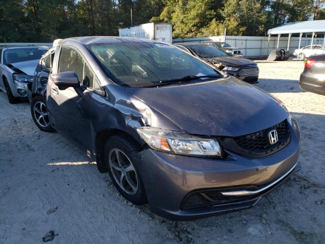 HONDA CIVIC SE 2015 19xfb2f75fe079024