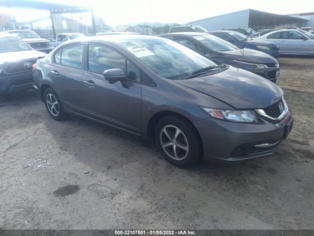 HONDA CIVIC SEDAN 2015 19xfb2f75fe104309