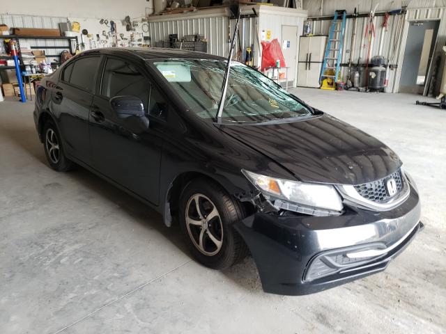 HONDA CIVIC SE 2015 19xfb2f75fe118940