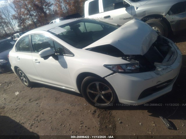 HONDA CIVIC SEDAN 2015 19xfb2f75fe119053