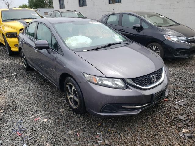 HONDA CIVIC SE 2015 19xfb2f75fe217340