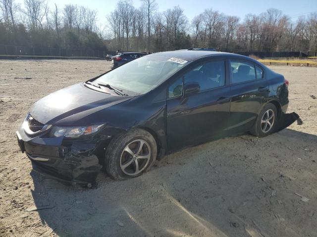 HONDA CIVIC SE 2015 19xfb2f75fe227351